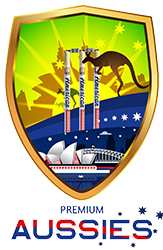 Premium Aussies