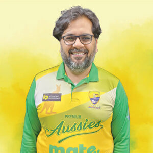 Abdul Polani