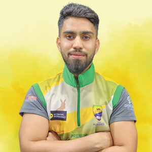 Ahsan Shah