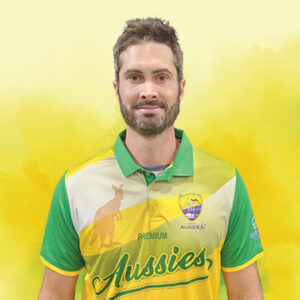 Ben Cutting