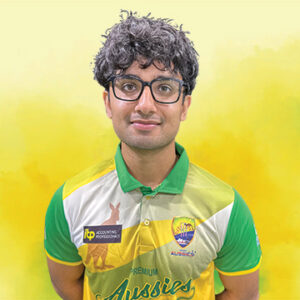 Raj Vyas