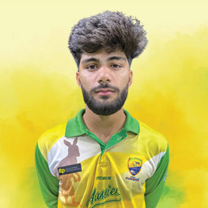 Rehman Dar