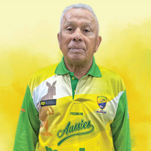 Baba Sourjah