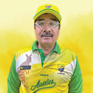 Rajinder Thaman (Neety)