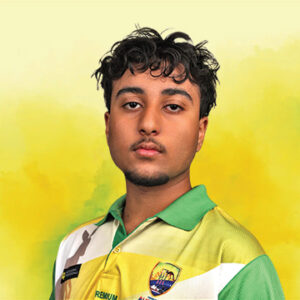 Inesh Soni